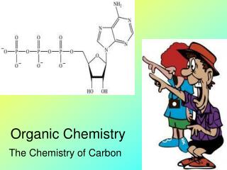 Organic Chemistry