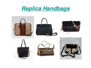 Replica Handbags