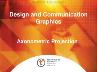 Design and Communication Graphics