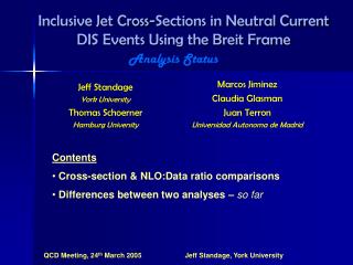 Inclusive Jet Cross-Sections in Neutral Current DIS Events Using the Breit Frame