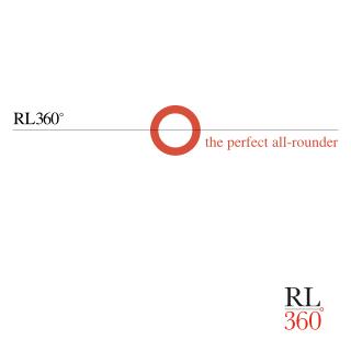 RL 3 6 0 °