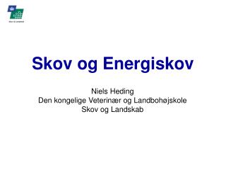 Skov og Energiskov