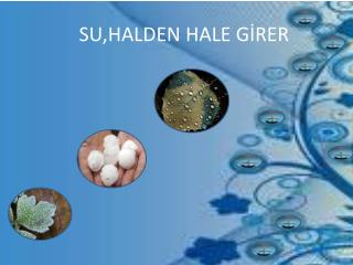 FEN VE TEKNOLOJİ DERSİ 5.SINIF DERS SUNUSU