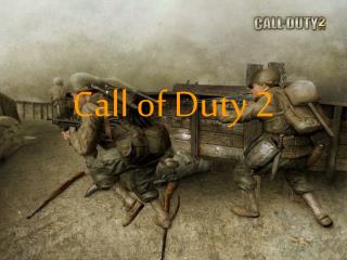 Call of Duty 2