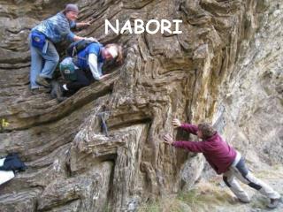 NABORI