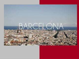 BARCELONE