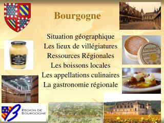 Bourgogne