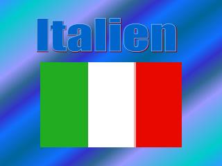 Italien