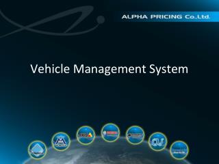 Vehicle Management System