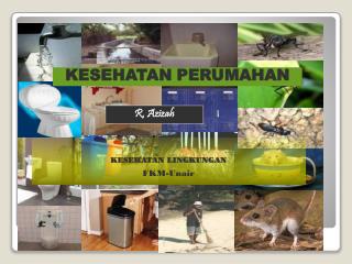 KESEHATAN PERUMAHAN