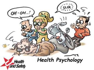 Health Psychology