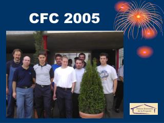 CFC 2005