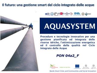 AQUASYSTEM