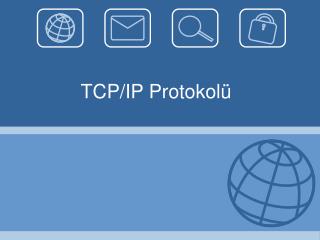 TCP/IP Protokolü