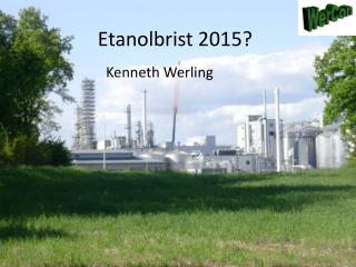 Etanolbrist 2015?