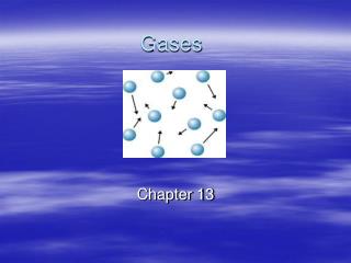 Gases