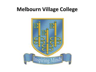 Melbourn Village College