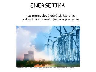 ENERGETIKA