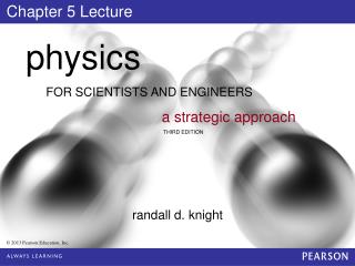 Chapter 5 Lecture