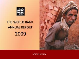 ANNUAL REPORT