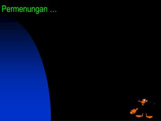 Permenungan …