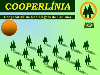 COOPERLÍNIA