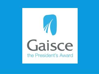 What is Gaisce?