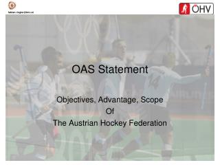 OAS Statement