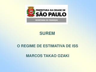 SUREM