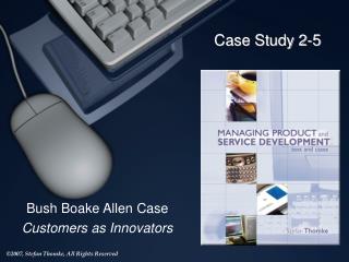 Case Study 2-5