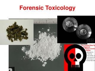 Forensic Toxicology