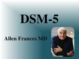 DSM-5