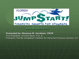 FLjumpstart