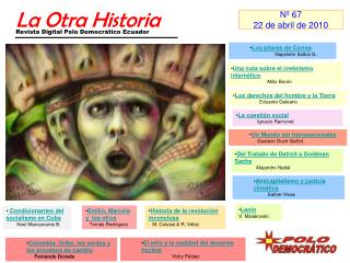La Otra Historia
