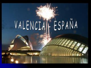 VALENCIA - ESPAÑA