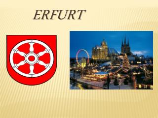 Erfurt