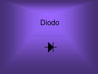 Diodo