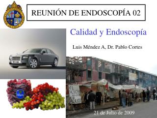 REUNIÓN DE ENDOSCOPÍA 02