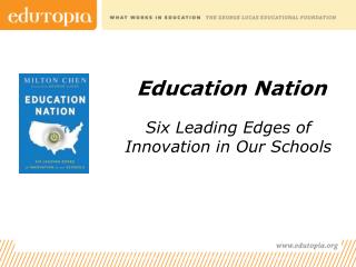 Education Nation