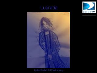 Lucretia