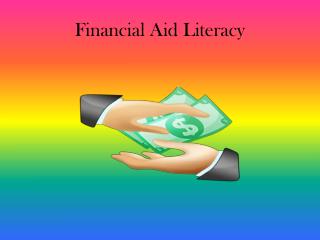 Financial Aid Literacy