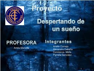 Proyecto