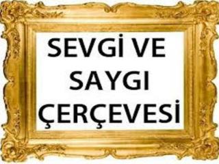 ÖRNEK DAVRANIŞLAR