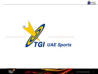 UAE Sports