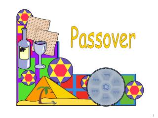 Passover