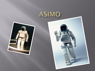 asimo