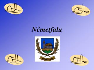 Németfalu