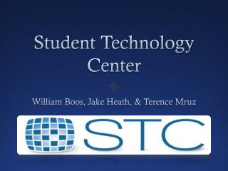 Student Technology Center