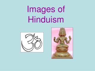 Images of Hinduism