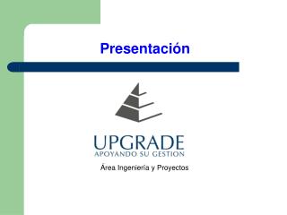 Presentación